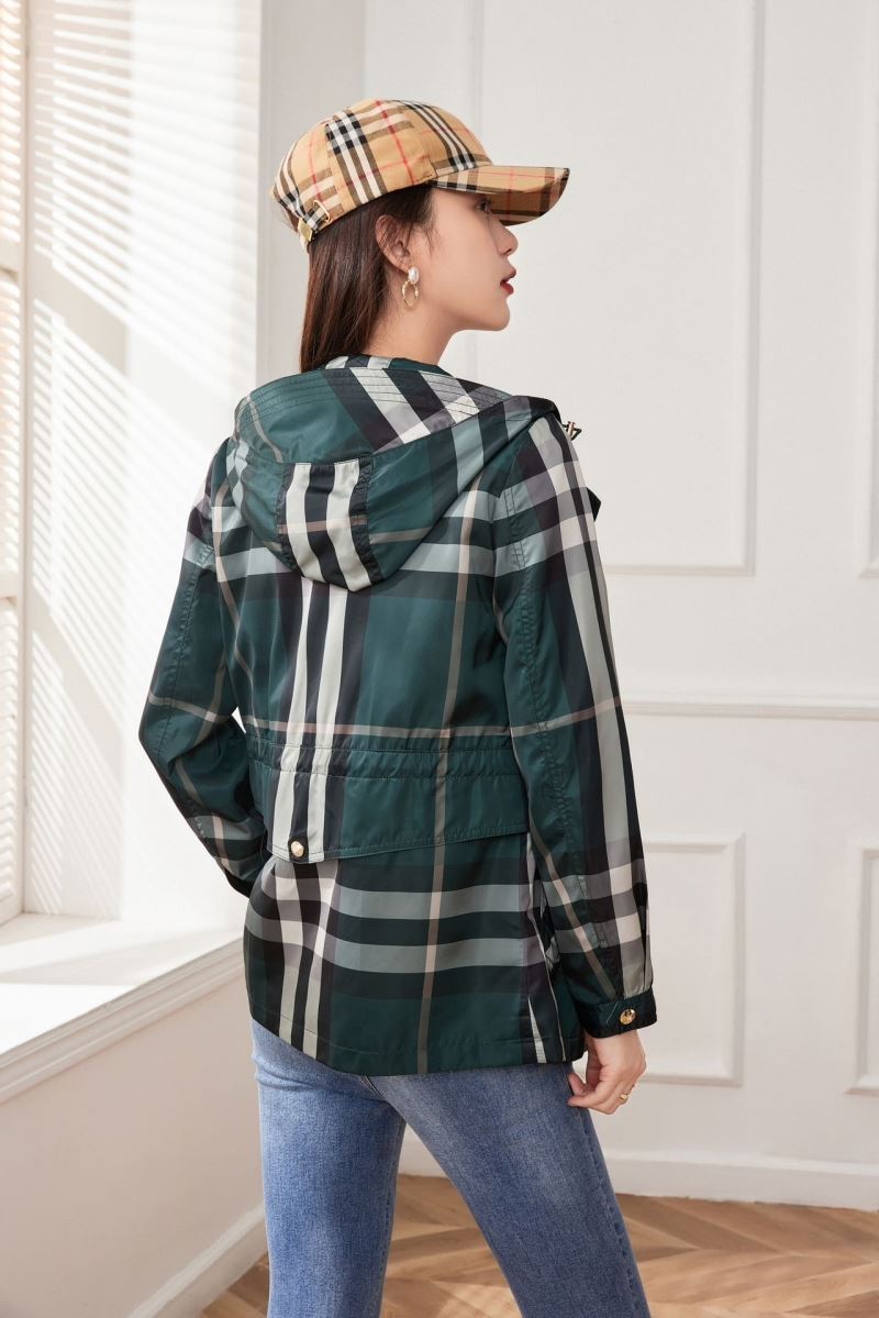 Burberry Outwear